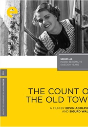 The Count of the Old Town (1935)
