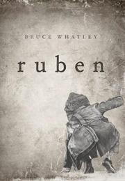 Ruben (Bruce Whatley)