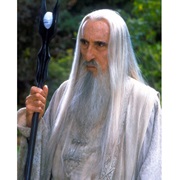 Saruman