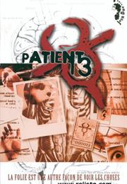 Patient 13