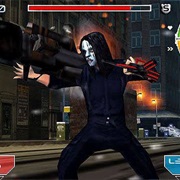 Slipknot in Infected