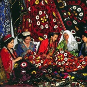 Boysun Culture, Uzbekistan