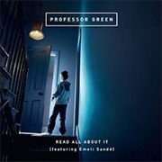 Professor Green Ft Emeli Sande - Read All About It