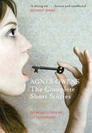 The Complete Short Stories (Agnes Owens)