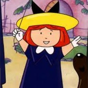 Madeline