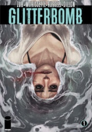 Glitterbomb (Jim Zub)