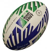Rugby Ball