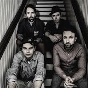 The Trews
