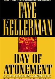 Day of Atonement (Faye Kellerman)