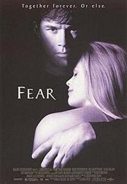 Fear (1996)