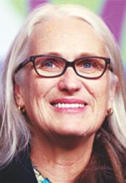 Jane Campion