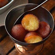 Gulab Jamun 🇮🇳