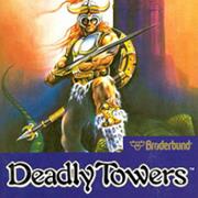 Deadly Towers