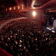 Eventim Apollo