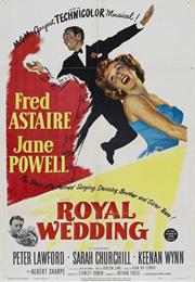 Royal Wedding (Stanley Donen)