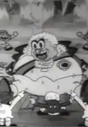 Young and Healthy (1933)