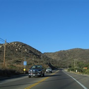 Rancho San Diego, California