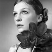 Fleur (Delacour) Weasley