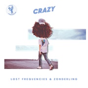"Crazy" Lost Frequencies