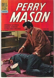 Perry Mason Series