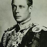 Edward  VIII 1936