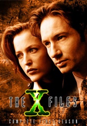 X-Files (1993)