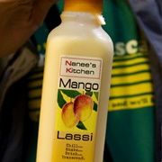 Lassis From Nanee's Kitchen