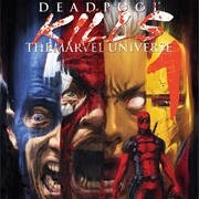 Deadpool Kills