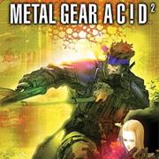 Metal Gear Acid 2