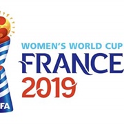 Women's Football World Cup 2019