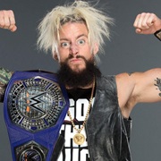 Enzo Amore