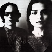 Mazzy Star