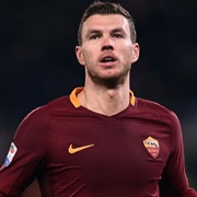 Edin Dzeko