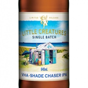Little Creatures VHA Shade Chaser
