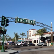 Encinitas, California