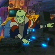 Droids Episode 3: The Trigon Unleashed