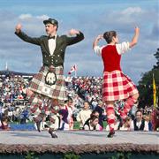 Highland Games