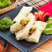 Lumpia Ayam