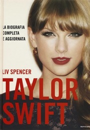 Taylor Swift (Liv Spencer)