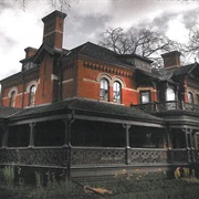 Dalnavert Museum / MacDonald House