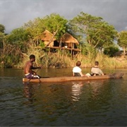 Okavango River