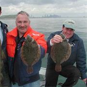 Flounder