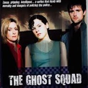 The Ghost Squad