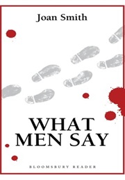 What Men Say (Joan Smith)
