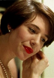 Carolyn Farina - Metropolitan (1990)