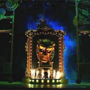 Broadway Art Encounter