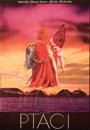 PTACI: A Night of Flaccid Penises and Endless Screams (1979)