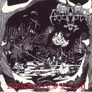 Enslaved Hordanes Land