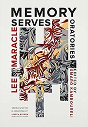 Memory Serves (Lee Maracle)