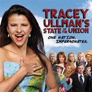 Tracy Ullman's State of the Union